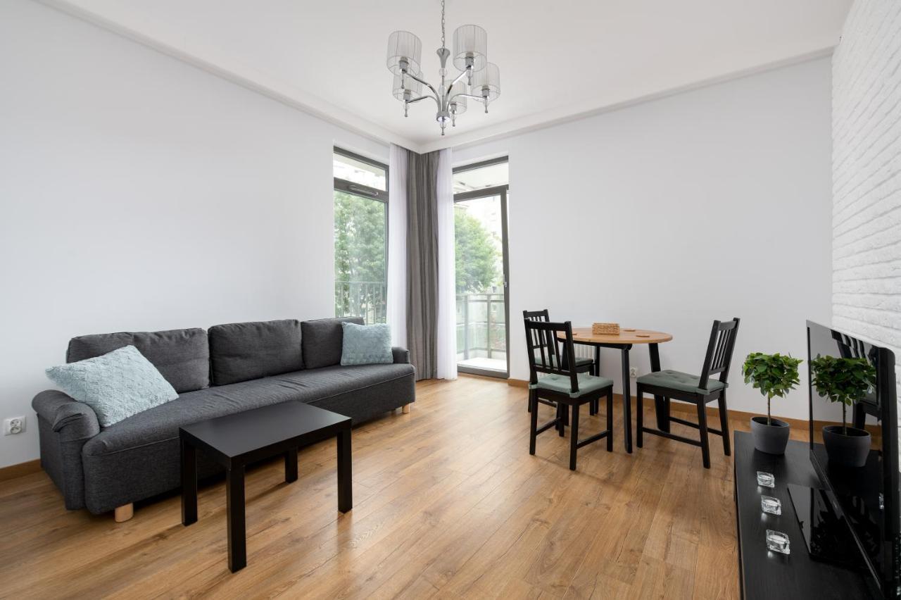 Roof Terrace Old Town Apartments With Private Parking Gdańsk Extérieur photo