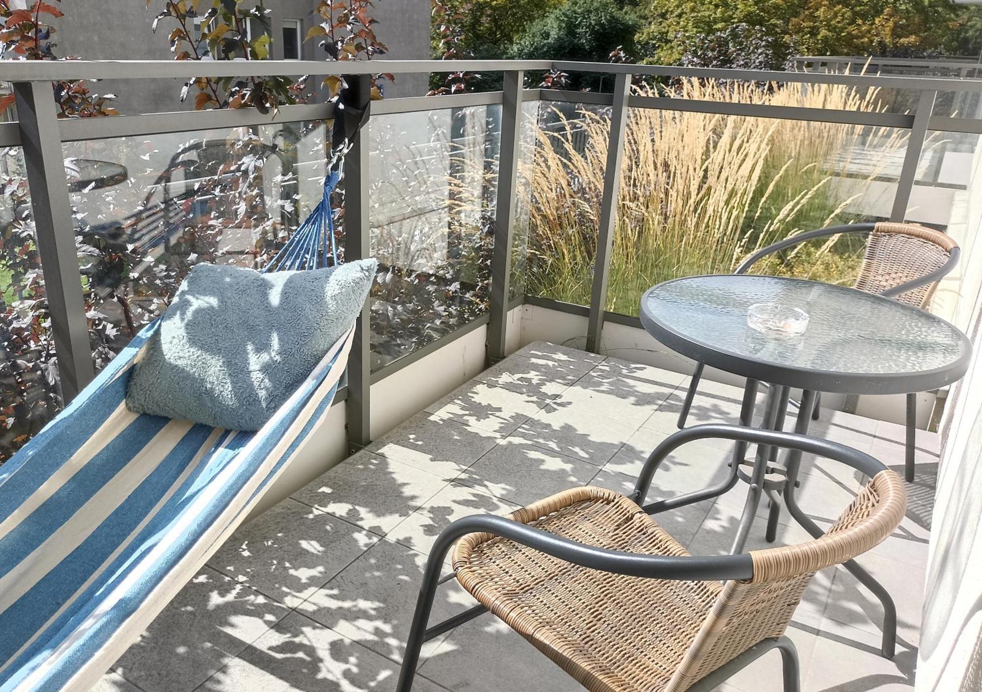 Roof Terrace Old Town Apartments With Private Parking Gdańsk Chambre photo
